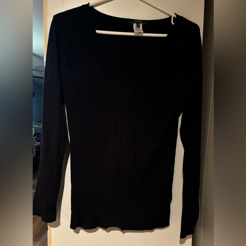 Vex Collection long sleeve shirt